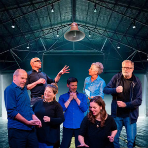 Improtheater Millerscheen