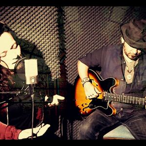 Meena Cryle & The Chris Fillmore Band