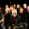 Dr. Mablues & The Detail Horns