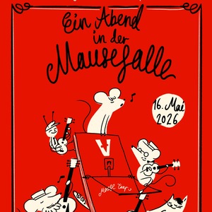 Ein Abend in der Mausefalle