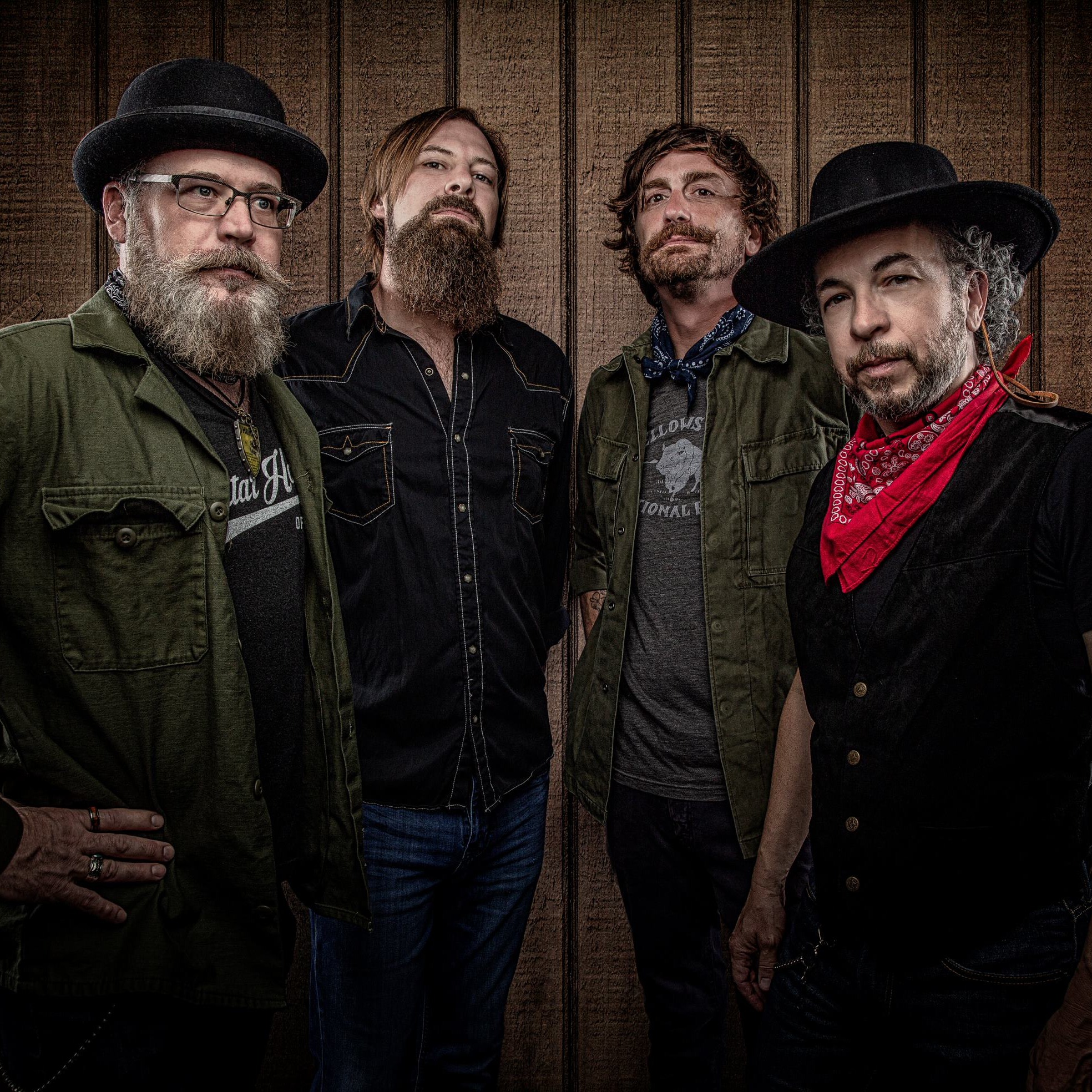 The South Austin Moonlighters
