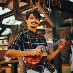 Jazz Blues Ukulele