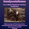 Dandysozialismus