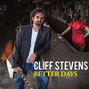 Cliff Stevens Band