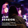 all gender Jam Session